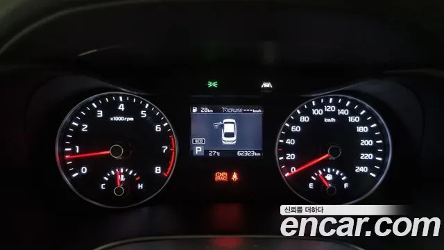 Kia Come New K3 id 2951532 из Кореи 18