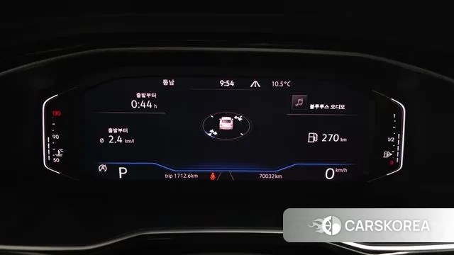 Volkswagen 7th Generation of Jetta id 3747111 из Кореи 18