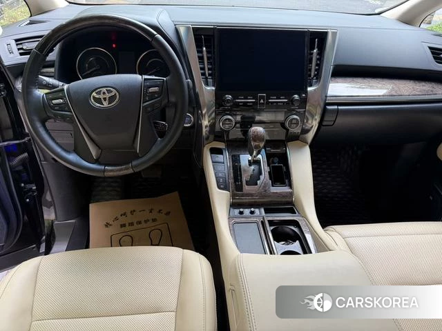 Toyota Elfa id 4314225 из Китая 10
