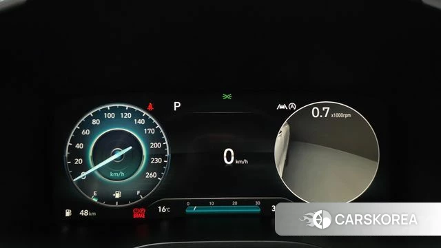 Hyundai The New Santa Fe id 4187505 из Кореи 33