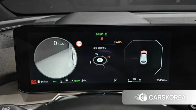 Kia The New Sorento 4th Generation id 4442281 из Кореи 29