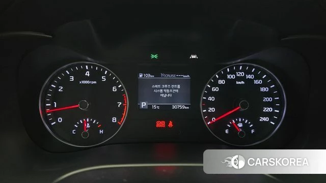 Kia Come New K3 id 3866647 из Кореи 18