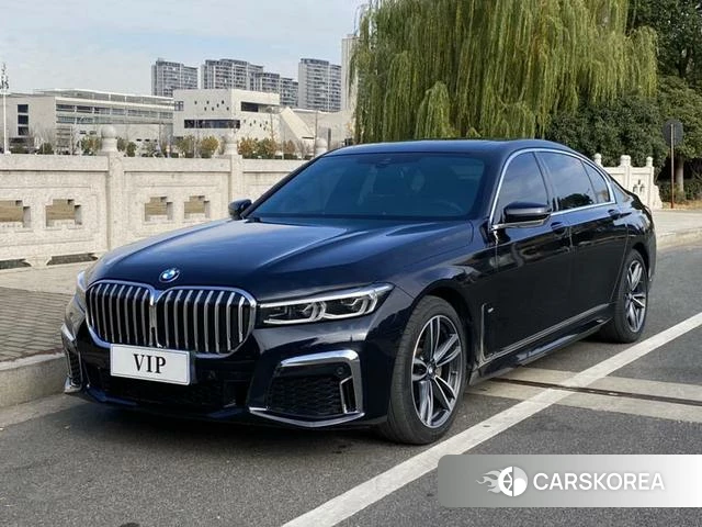 BMW 7 series id 4264651 из Китая 18