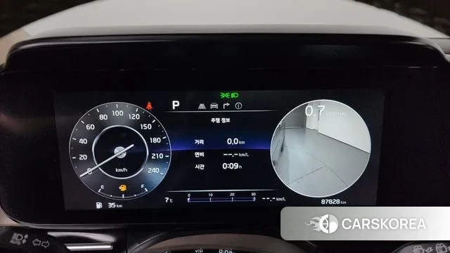 Kia Carnival 4th generation id 3524395 из Кореи 18