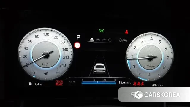 Hyundai The New Avante (CN7) id 3732165 из Кореи 18