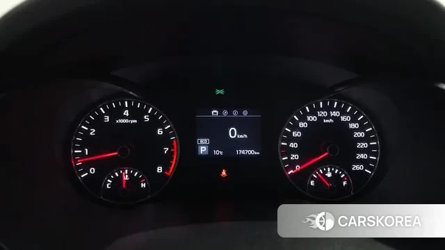 Kia The New K5 2nd generation id 3489661 из Кореи 18