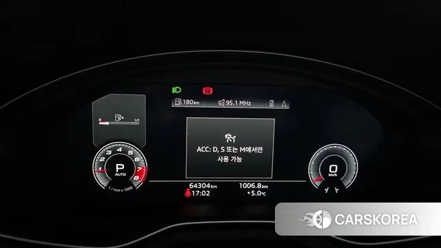 Audi A5 (F5) id 3567528 из Кореи 18