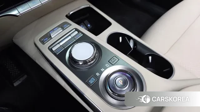 Genesis GV70 id 3377727 из Кореи 18