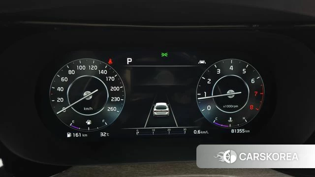 Kia K5 3rd generation id 4542380 из Кореи 30