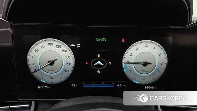 Hyundai Avante (CN7) id 3312193 из Кореи 18