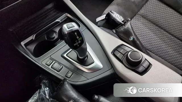 BMW 1 Series (F20) id 3748632 из Кореи 18