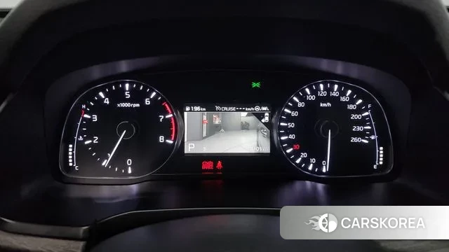 Kia K7 Premier id 3567541 из Кореи 18