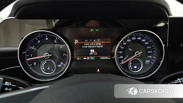 Hyundai The New Grandeur IG id 3893005 из Кореи 18