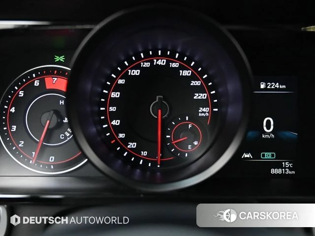 Hyundai Avante (CN7) id 3795197 из Кореи 18