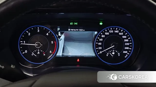 Hyundai Palisade id 3787597 из Кореи 18