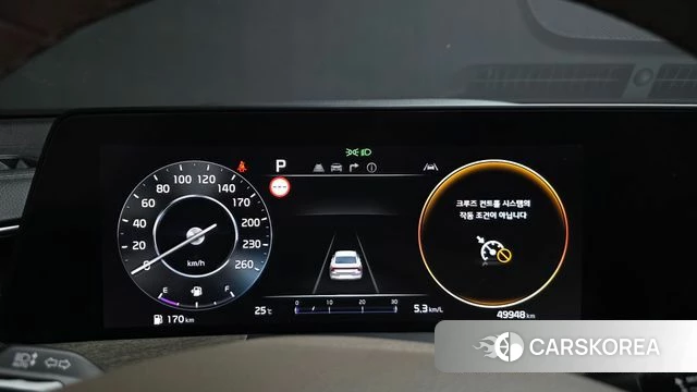 Kia K8 id 4650809 из Кореи 36