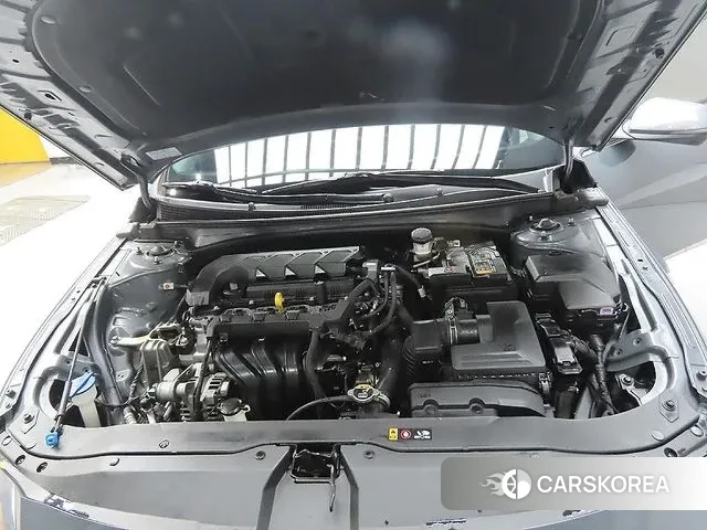 Hyundai The New Avante (CN7) id 3634247 из Кореи 18