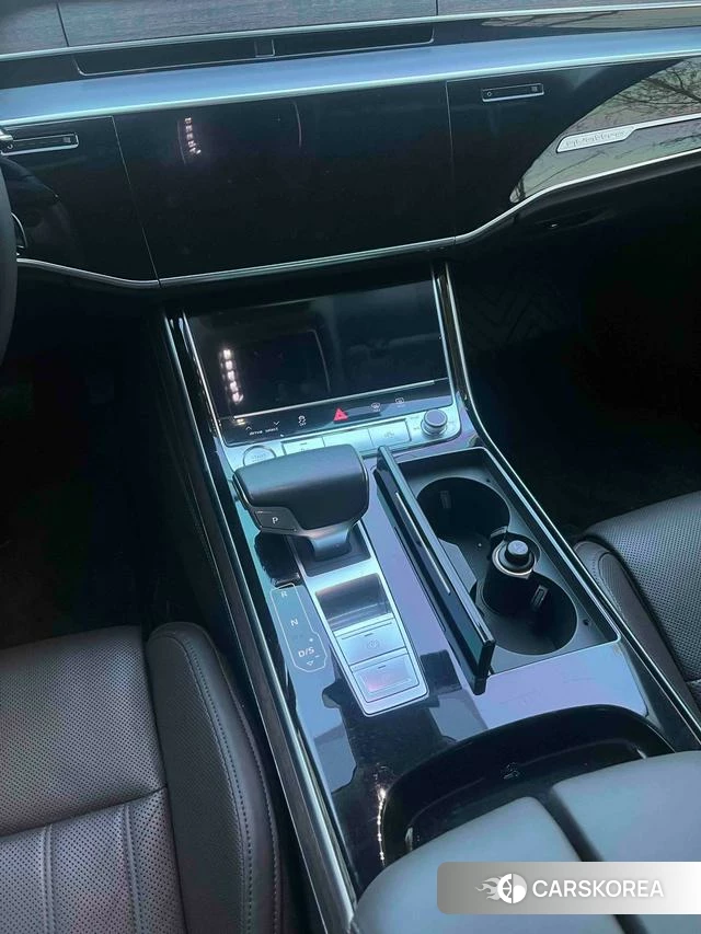 Audi A8 id 4219191 из Китая 19