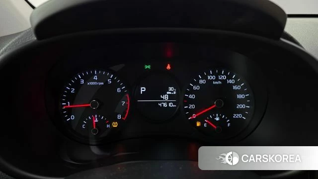 Kia Morning Urban (JA) id 4656983 из Кореи 30