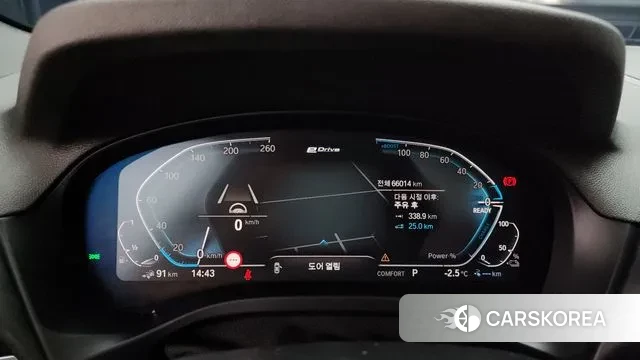 BMW X3 (G01) id 3631152 из Кореи 18