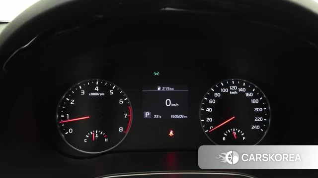 Kia Seltos id 4224857 из Кореи 30