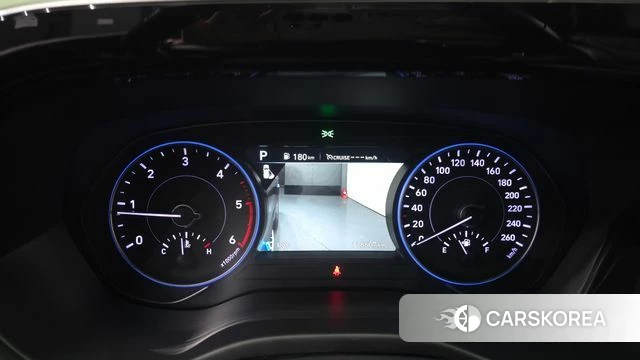 Hyundai Palisade id 3936830 из Кореи 18