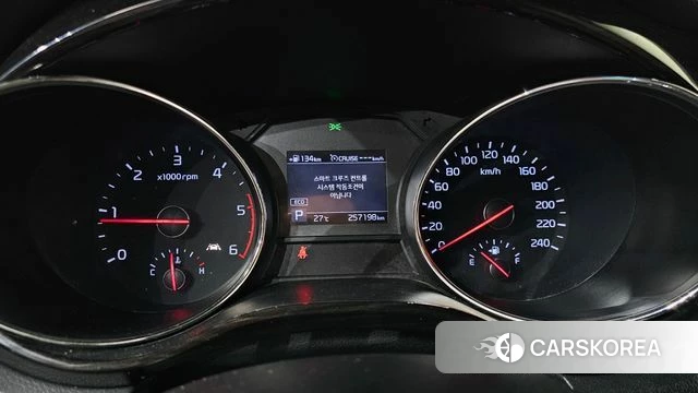 Kia The New Carnival id 4417327 из Кореи 18