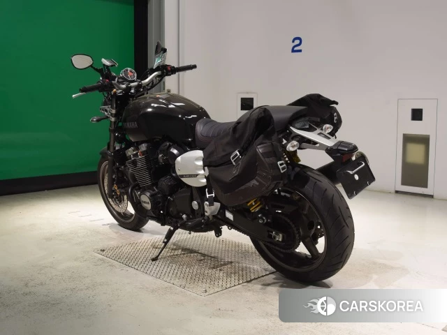 Yamaha XJR 1300 id 4306690 из Японии 8