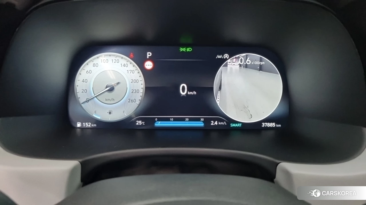 Hyundai The New Palisade id 4880250 из Кореи 16