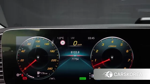 Mercedes-Benz GLE-Class W167 id 3672348 из Кореи 18