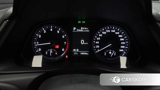 Hyundai Sonata (DN8) id 4361417 из Кореи 29