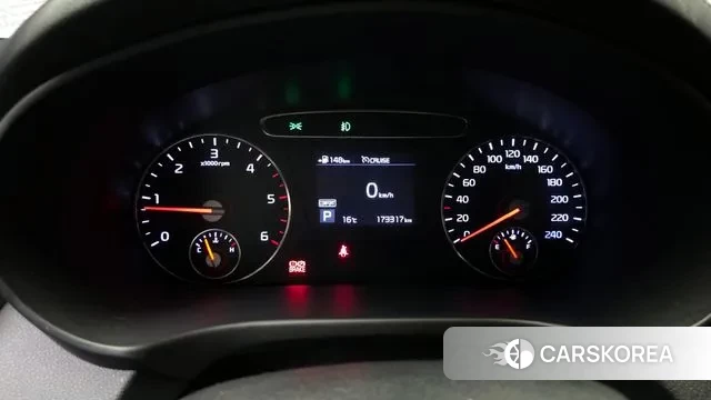 Kia The New Sorento id 3357427 из Кореи 18