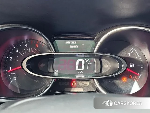 Renault Korea (Samsung) Clio id 3773124 из Кореи 18
