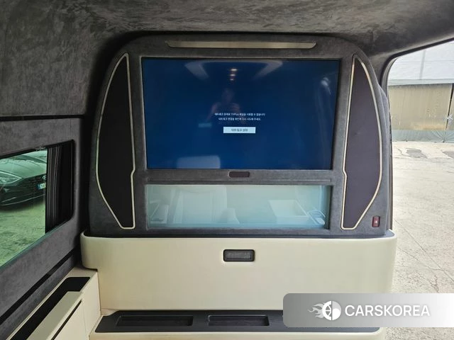Mercedes-Benz Sprinter id 4560987 из Кореи 18