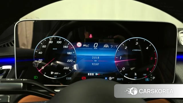 Mercedes-Benz S-Class W223 id 4409359 из Кореи 18