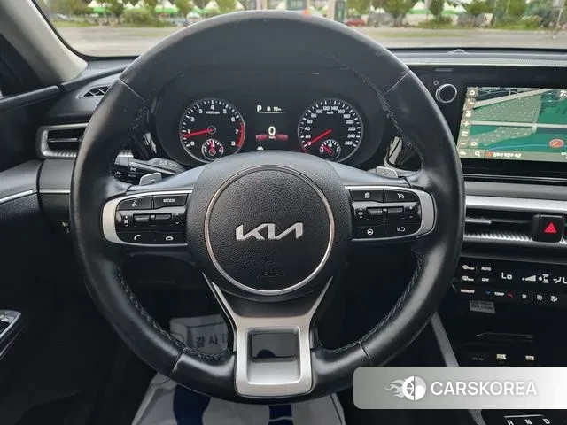 Kia K5 3rd generation id 2989047 из Кореи 18