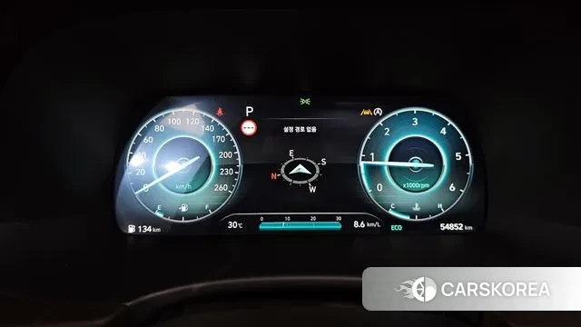 Hyundai The New Palisade id 3058604 из Кореи 18