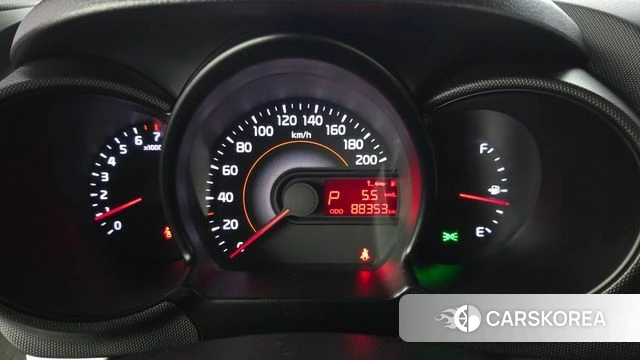 Kia The New Ray id 3924988 из Кореи 19