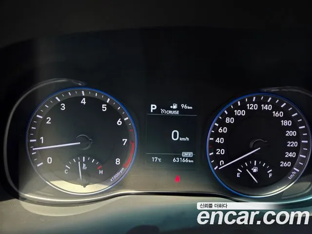 Hyundai Kona id 2713090 из Кореи 15