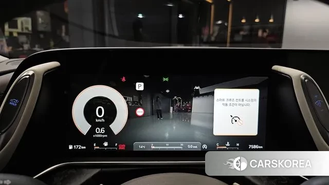 Genesis G90 (RS4) id 3299556 из Кореи 18