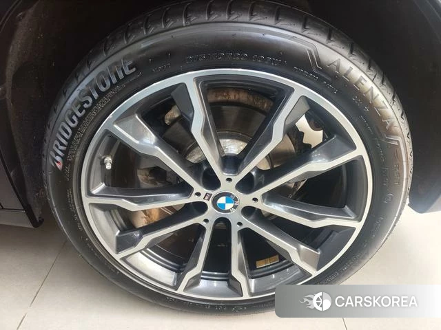 BMW X3 id 4256115 из Китая 11