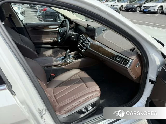 BMW 5 series id 4219885 из Китая 14