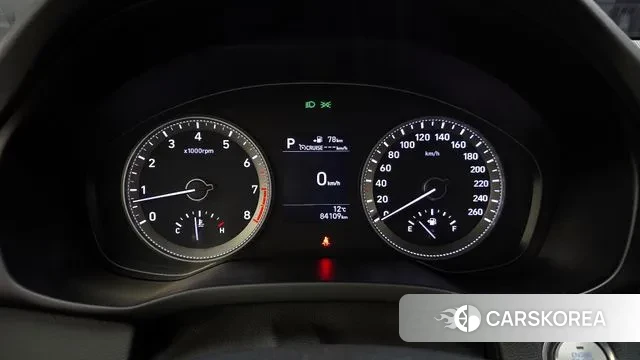 Hyundai Grandeur IG id 3728636 из Кореи 18