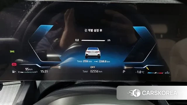 BMW 5 Series (G60) id 3517798 из Кореи 18