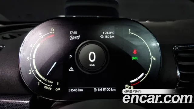 Mini Cooper D Clubman id 2749379 из Кореи 18