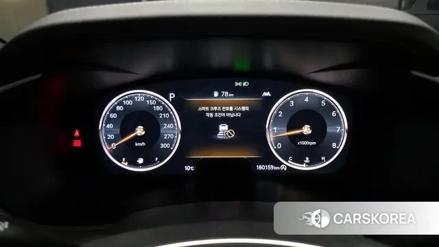 Genesis The New G70 id 3708353 из Кореи 18