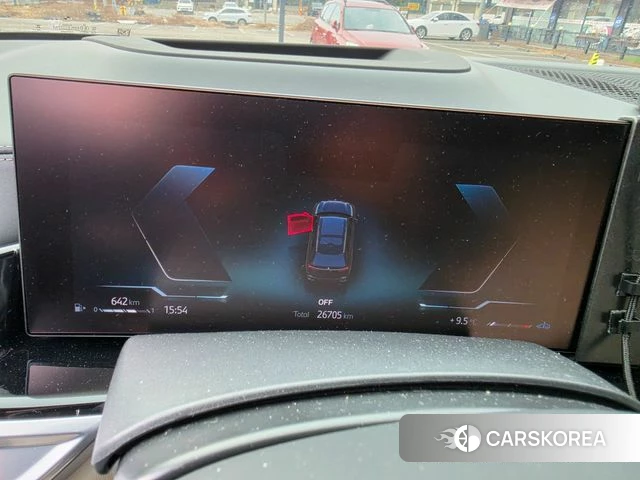 BMW X7 (G07) id 3823737 из Кореи 15