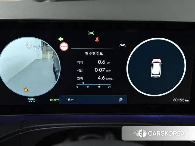 Hyundai Santa Fe (MX5) id 3399517 из Кореи 18