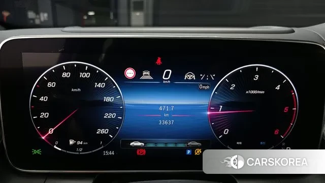 Mercedes-Benz GLC-Class X254 id 3011367 из Кореи 18