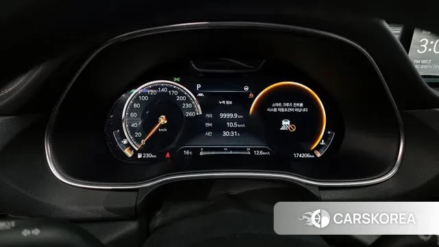 Genesis GV80 id 3269366 из Кореи 18